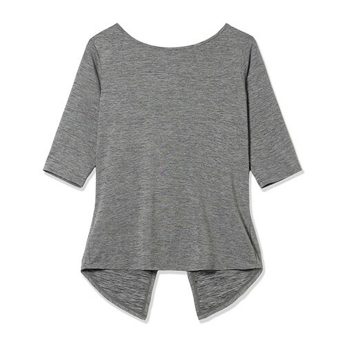 ドライストレッチデザインTシャツ ヨガ ウィメンズ 256210-1513-53-305 7,106円