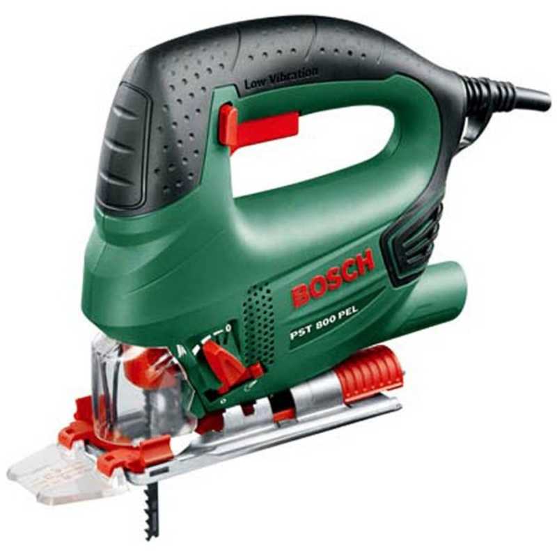 BOSCH　ジグソー PST　PST800PEL