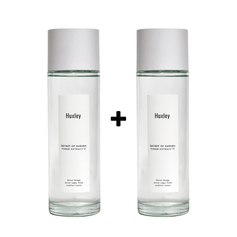 トナーエクストラクトイット, 120ml, 2個