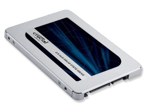 crucial 2TB 2.5型SSD MX500 CT2000MX500SSD1/JP 即納OK