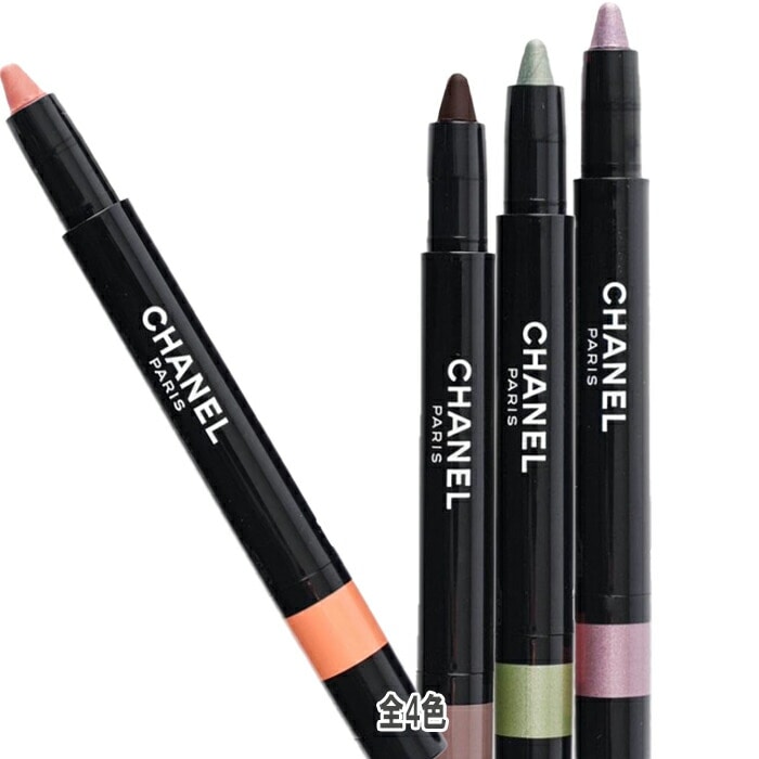 シャネル 【数量限定】スティロ オンブル エ コントゥール 2025年02月21日より順次発送