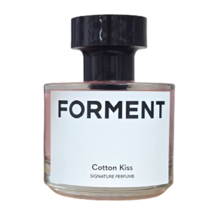 シグネチャーパフューム 50mL (コットンキス)