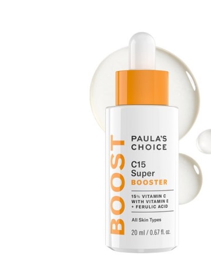 C15スーパーブースター 20ml
