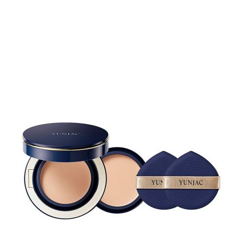 Cover Compact Foundation SPF50+PA++++ 16g + Refill