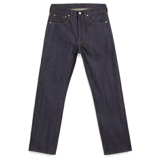 ヴィンテージクロージング 501XX 1947年モデル オーガニック 大戦 リジッド デニム パンツ ジーンズ 日本製