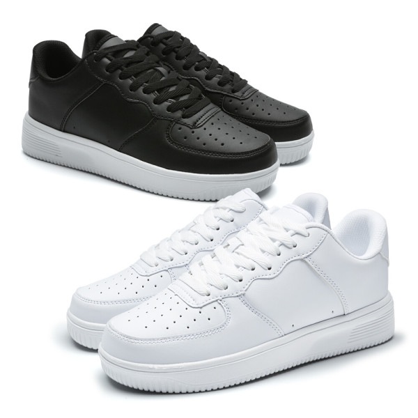 カップルシューズ/ラージ/ヒドゥンインソールスニーカー/空軍/ランニングシューズ/SN588