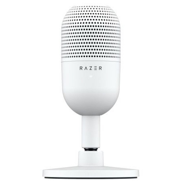 Razer Seiren V3 Mini RZ19-05050300-R3M1 [White] マイク