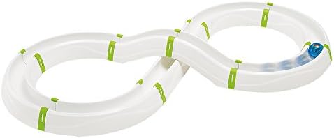 ファープラスト 猫用おもちゃ タイフーン サーキット 猫 ネコ おもちゃ ボール