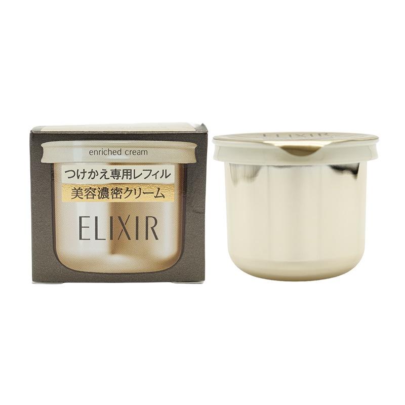 シュペリエル エンリッチドクリームTB つけかえ専用レフィル 45g [ギフトラッピング対応]