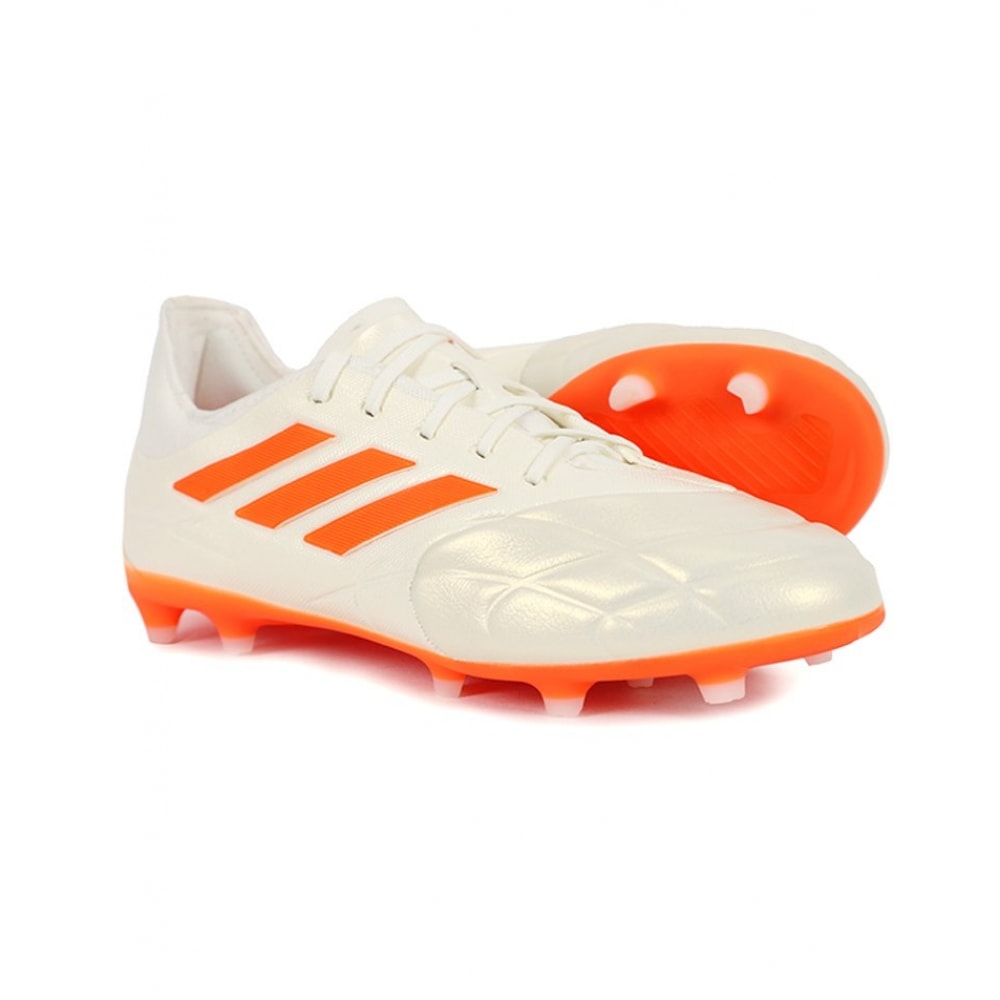 アディダスジュニアサッカーシューズコパピュア.1 FG
