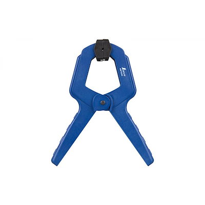 他サイト： シンワ測定 75356 シンワ スプリングクランプ 70mm 75356の商品画像