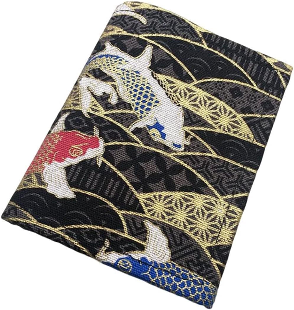 【20%OFFクーポン】コインケース レディース 財布 2つ折り 小さい 魚 帆布 ボタン 大容量 カード入れ 小銭入れ 取り出しやすい 多機能 コンパクト 軽い ウォレット ファッション 高級 ギフ