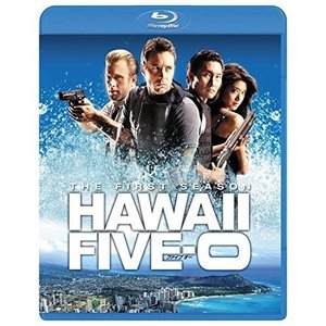 割引価格 海外TVドラマ / HAWAII FIVE-0 シーズン1(トク選BOX)(Blu-ray) (廉価版) 海外ドラマ