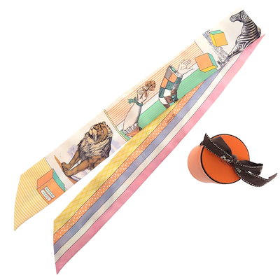 R971 皆具 『翠嵐窯』『黄交趾』『七宝草花文』 共箱 茶道具