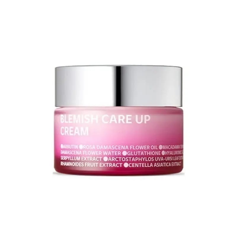 ブレミッシュケアアップクリーム, 55ml