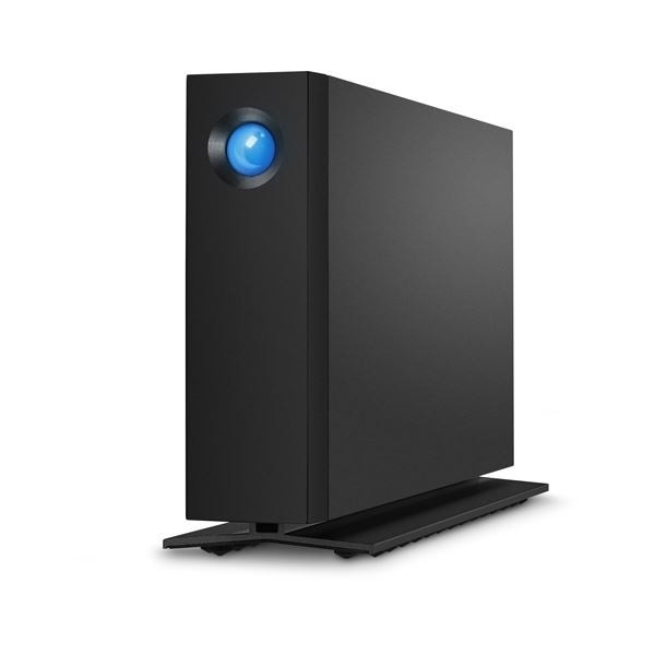 LaCie d2 Professional 4TB/ブラック STHA4000800 47,297円
