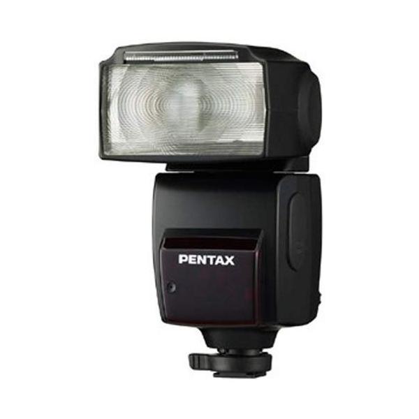 【中古】ペンタックス PENTAX フラッシュ オートストロボ AF540FGZ 30425