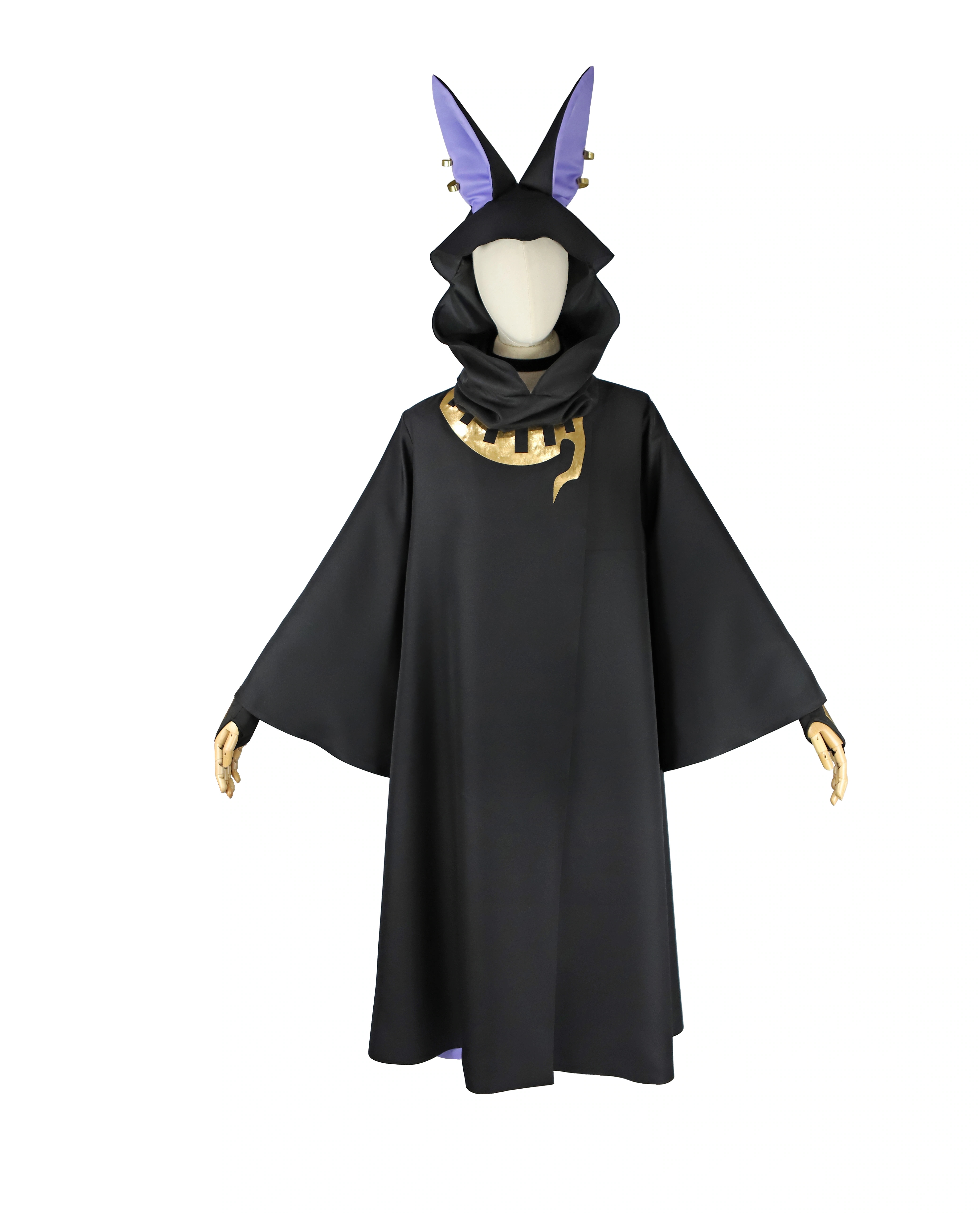 原神 げんしん Genshin Cyno セノ ティナリ マント コスプレ衣装 コスチューム 仮装 変装