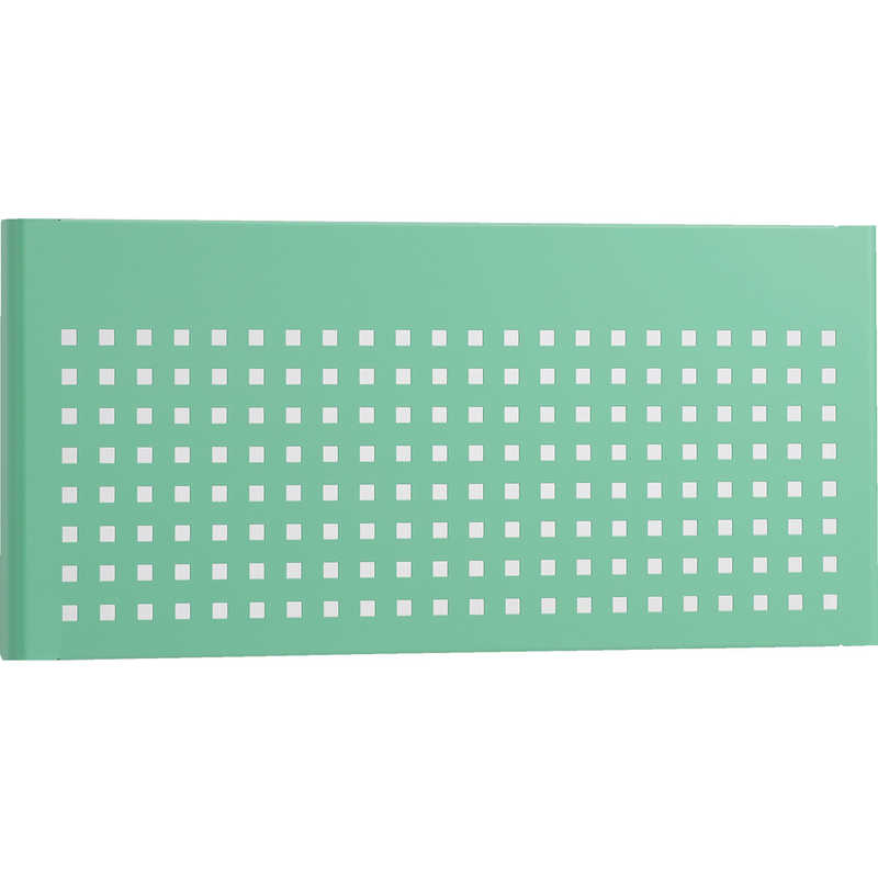 トラスコ中山　TRUSCOファルコンワゴンD600用パネルSYG色 　FAW600PSYG