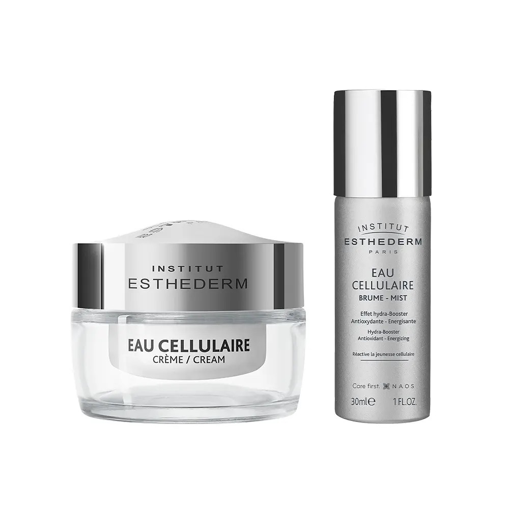 セルラーウォータークリーム 50ml+ミスト30ml