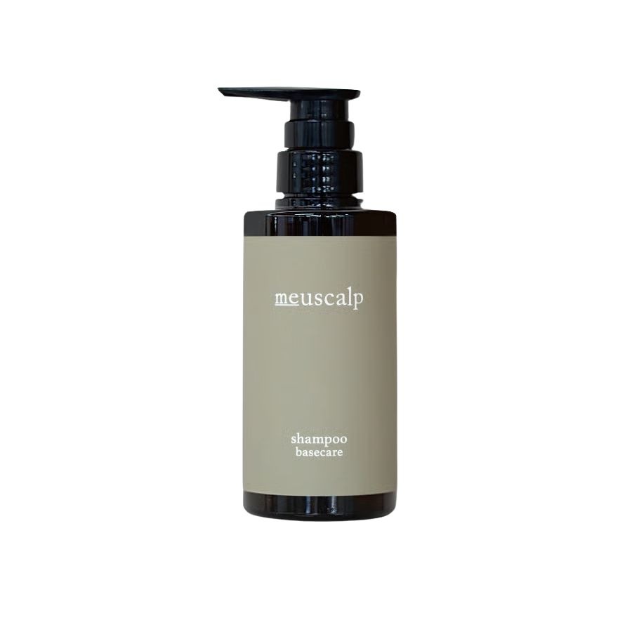 [国内正規品]リトルサイエンティスト ミュースキャルプ シャンプー ベースケア 280mｌ(ボトル） Little Scientistもっちり 泡 頭皮 汚れ 髪 ハリ コシ キメ イノシトール. 4,402円