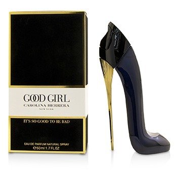 Carolina Herrera グッド ガール オー デ パルファム スプレー*