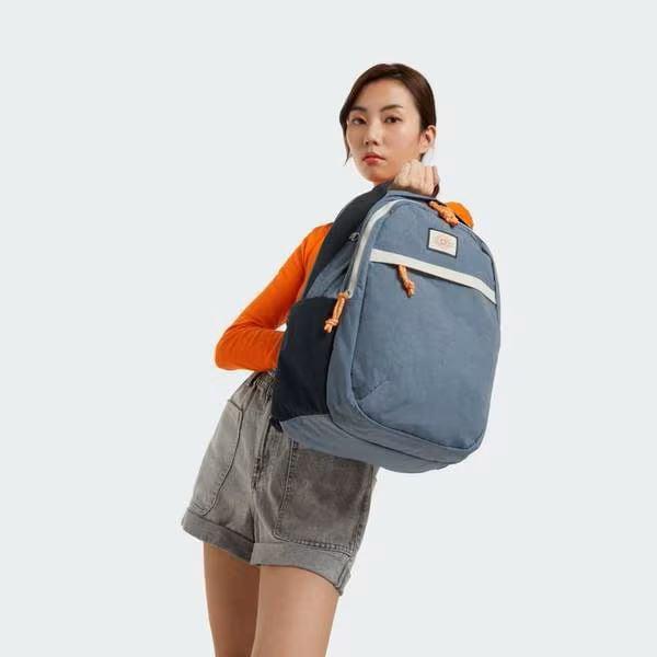バックパック XAVI サビ KMABA13 - VG/BL