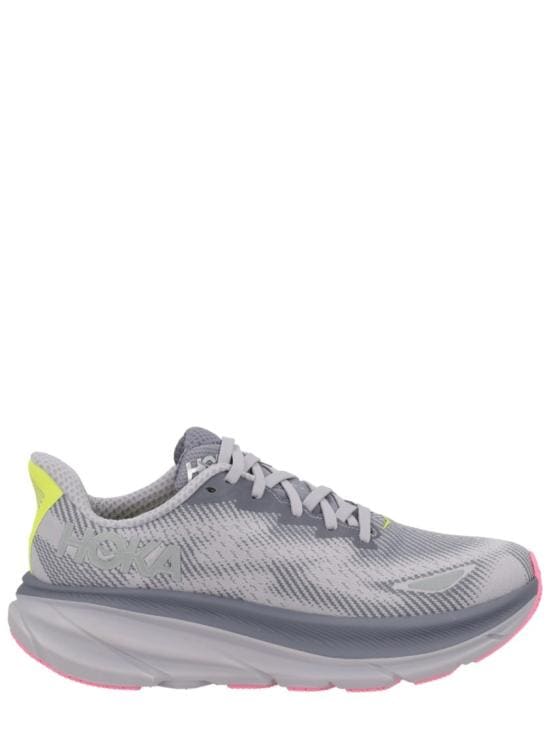 HOKA Men Sneakers 1141490F GYSK Grey