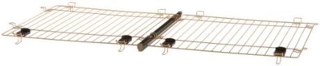 リッチェル ペット用木製お掃除簡単サークル 150-80屋根面
