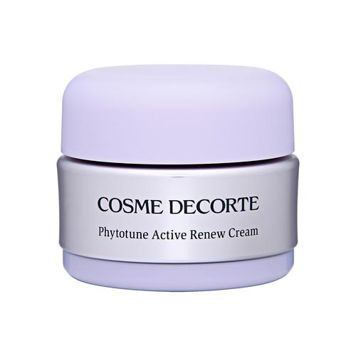 フィトチューン アクティブ リニュー クリーム 30ml
