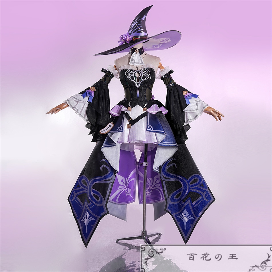 『一部在庫あり』 崩壊スターレイル ヘルタ コスプレ衣装 コスチューム