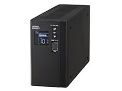 他サイト： BW55T 無停電電源装置(常時商用給電／正弦波出力) 550VA／340Wの商品画像