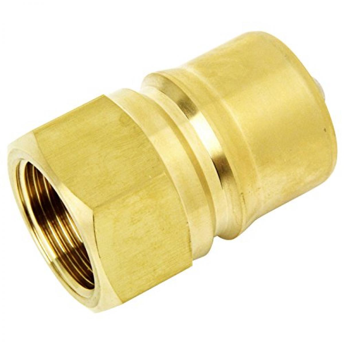 SK11(エスケー11) SPカプラ TypeA プラグ 相手側R1 本体Rc1 8P-A/NBR/BRASS