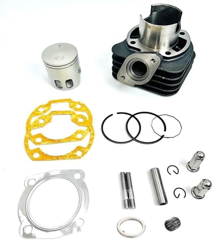 ホンダ 用 ジャイロキャノピー ピストン シリンダー キット HONDA 純正サイズ ジャイロX ジャイロUP TA01 TA02 TD01 CY-127(純正スタンダードタイプ)