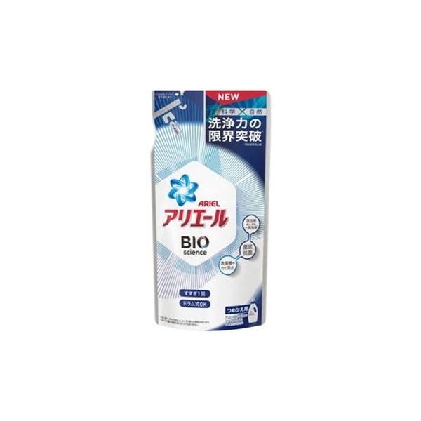 非常に高い品質 （まとめ）P＆G アリエール バイオサイエンスジェル替690g10セット 洗濯洗剤 - tusd.ir