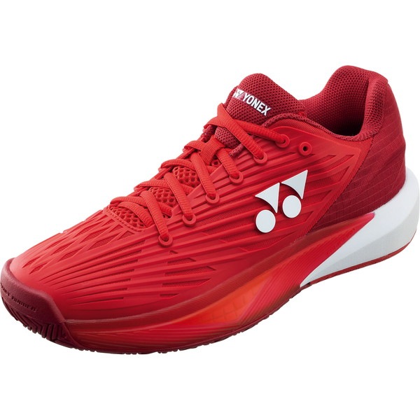 Yonex ヨネックス パワークッション エクリプション 5 メン AC テニス オールコートM SHTE5MAC-587