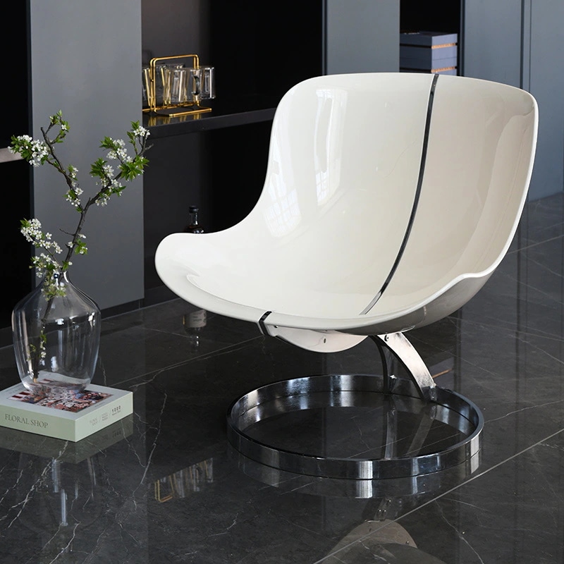 アクリル ダイニングチェア 椅子 シンプル 固定脚 キャスター無し 北欧 おしゃれ 肘無し クリア ホワイト ブラウン グリーン 59,879円