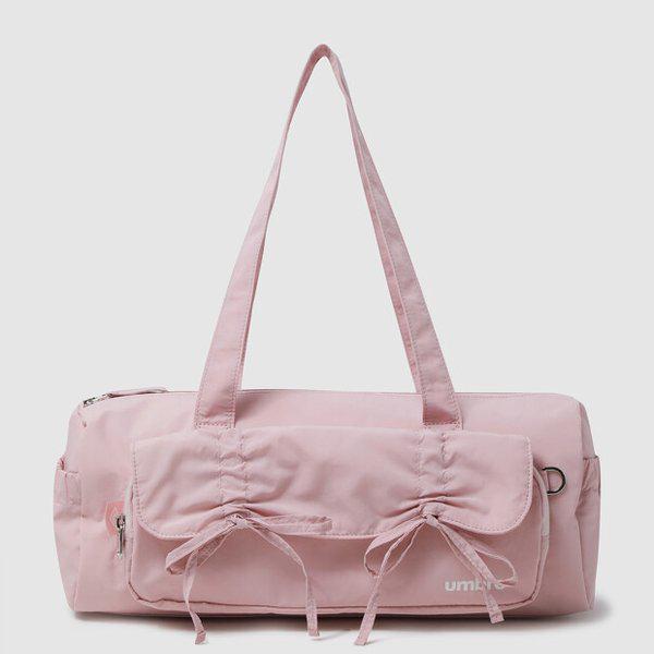 クラウドショルダーバッグ LIGHT PINK UR122CBG24 LPK0