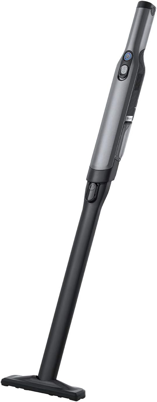 Shark(シャーク)ハンディクリーナー WV260J 専用SharkNinja 充電式