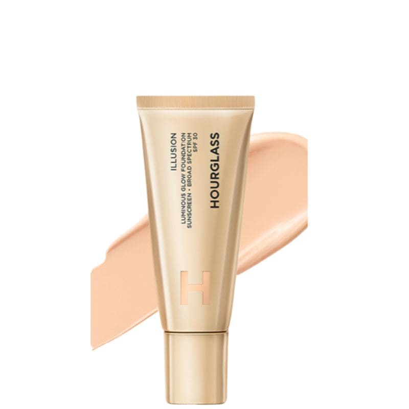 イリュージョン ルミナス グロウ ファンデーション SPF 30 35ml (1-6SHADE)