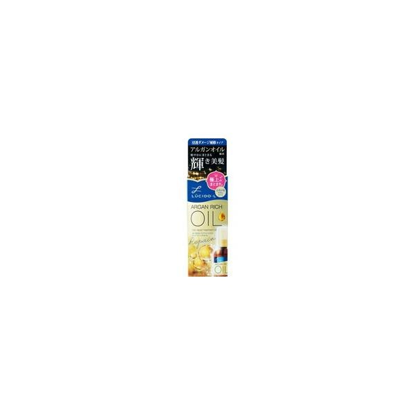 6個セット/ルシードエル オイルトリートメント #EXヘアリペアオイル(60mL)[ルシード・エル]
