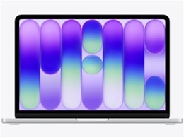 アップル / APPLE MacBook Neo 13インチ Liquid Retinaディスプレイ MHFC4J/A [シルバー]