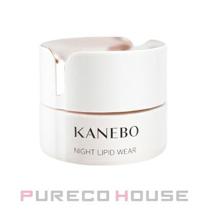 カネボウ KANEBO ナイト リピッド ウェア 40ml