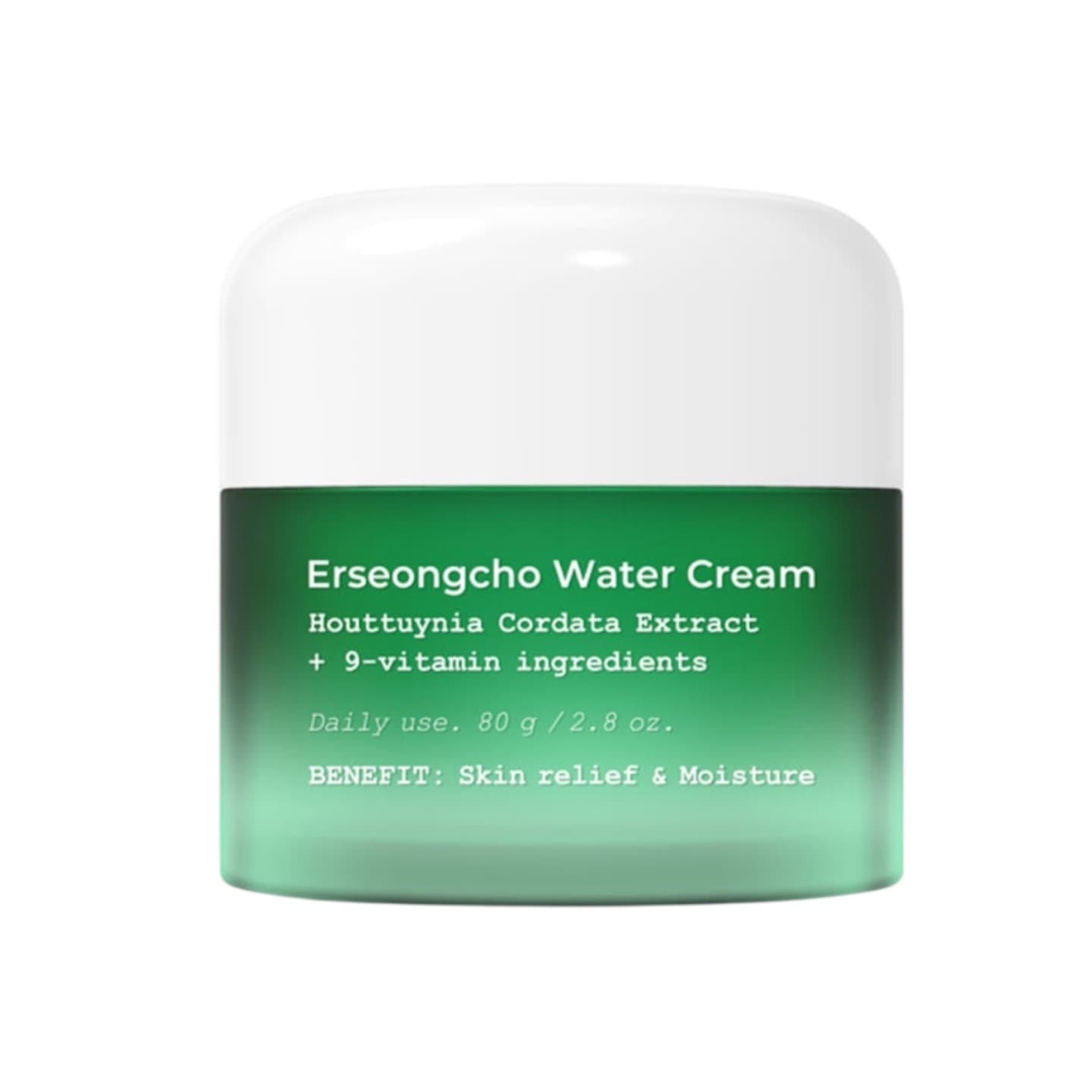 ドクダミクリーム 80g