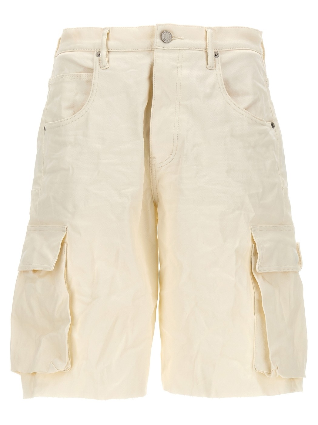P022HSCC224OFFWHITE ホワイト 春夏2024 ショーツ メンズ ju 23,785円