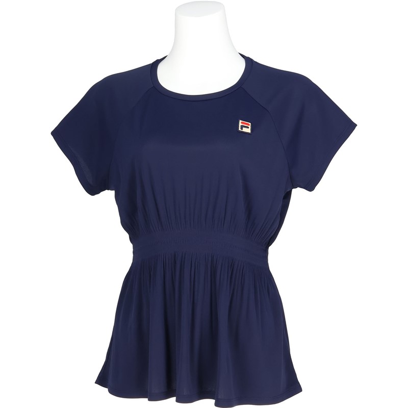 51 ゲームシャツ テニスゲームシャツ W (el0011-20z)