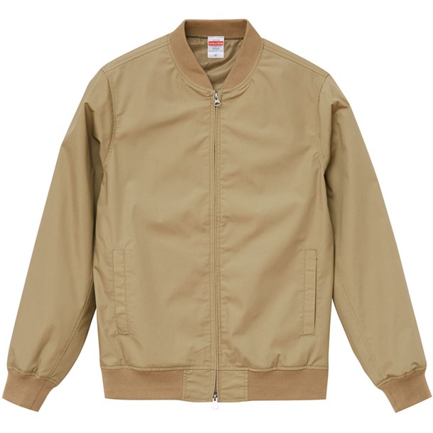T Cスタジアムジャケット カジュアル ジャケット (707901-44)