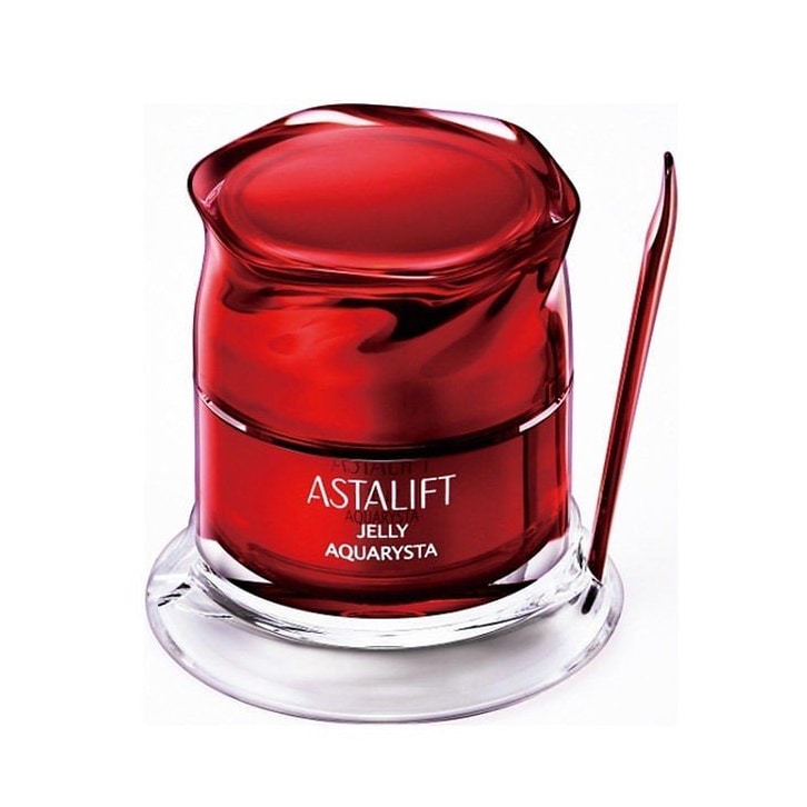 アスタリフト ジェリー　アクアリスタ　（ジェリー状先行美容液） 60g