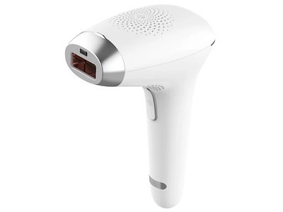 保証付　新品　コスビューティー 光美容器ジョイ バージョンEXフラッシュ式 COSBEAUTY IPL光美容器 Joy Version EX CB-027B-W01 [光美容器