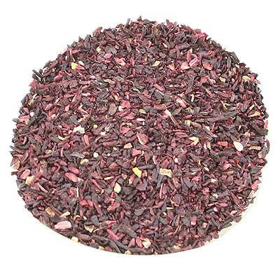 ハイビスカス ファインカット 業務用10Kg ハーブティー仕入業者向けバルク原料販売イベント等にも キャンセル返品不可